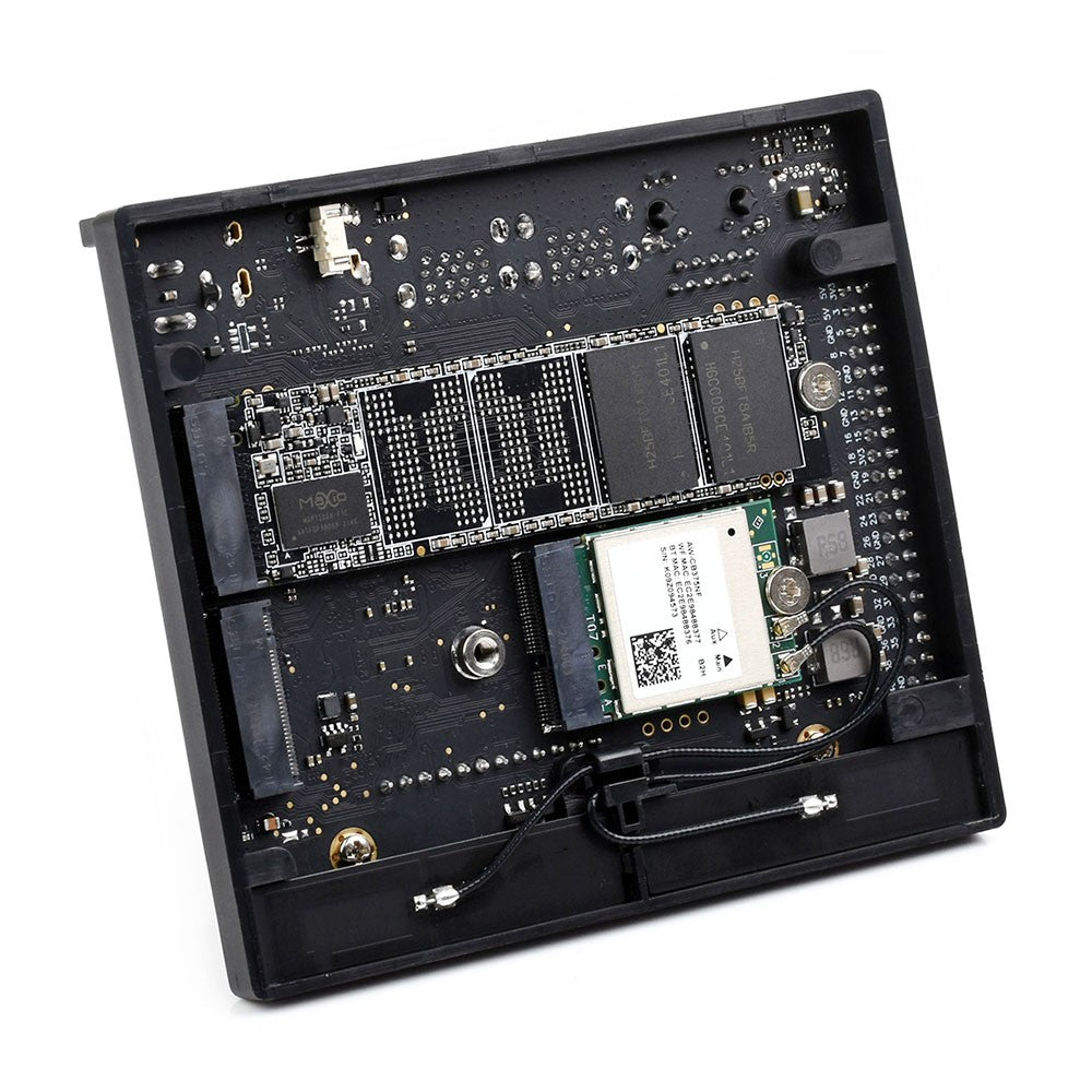 Waveshare NVIDIA Jetson Orin Nano AI Development Board - 8GB