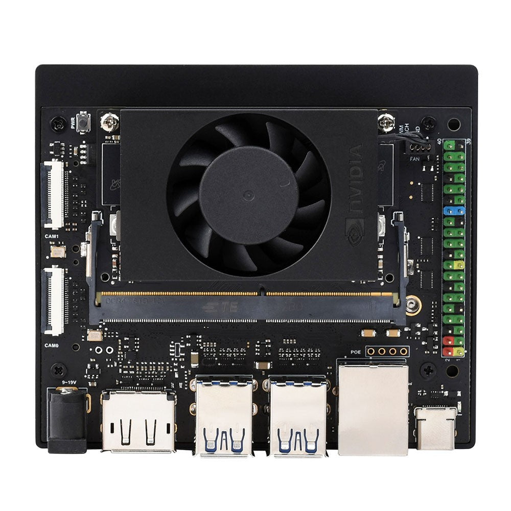 Waveshare NVIDIA Jetson Orin Nano AI Development Board - 8GB