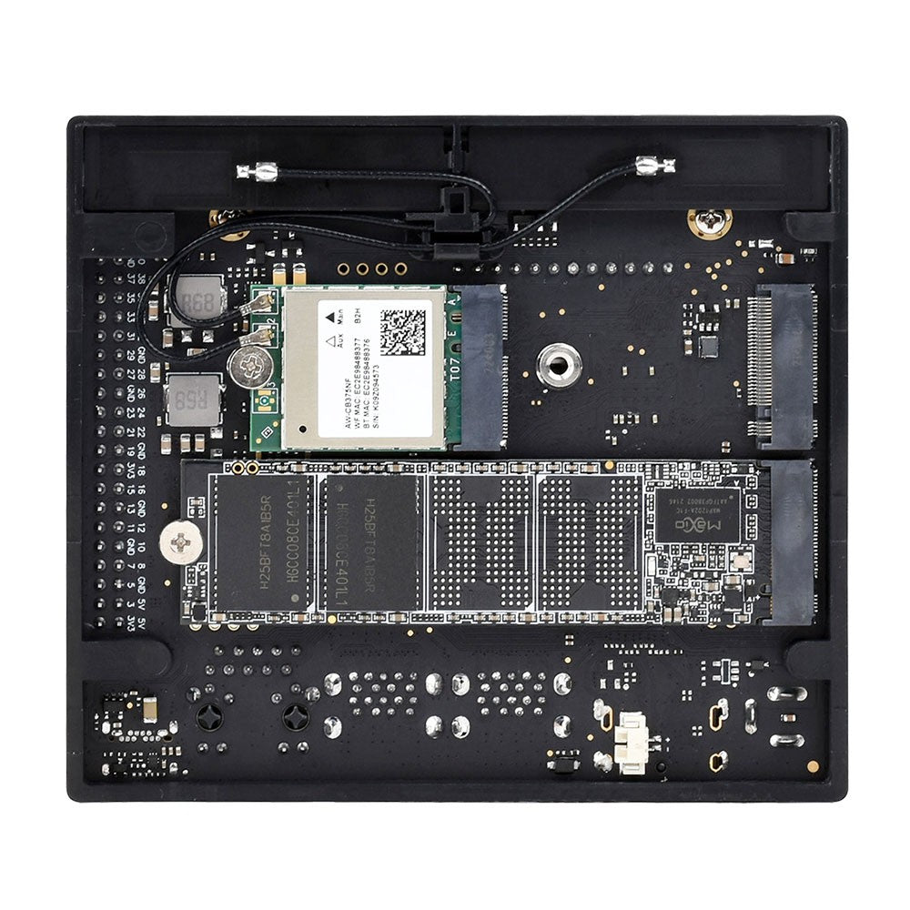 Waveshare NVIDIA Jetson Orin Nano AI Development Board - 8GB