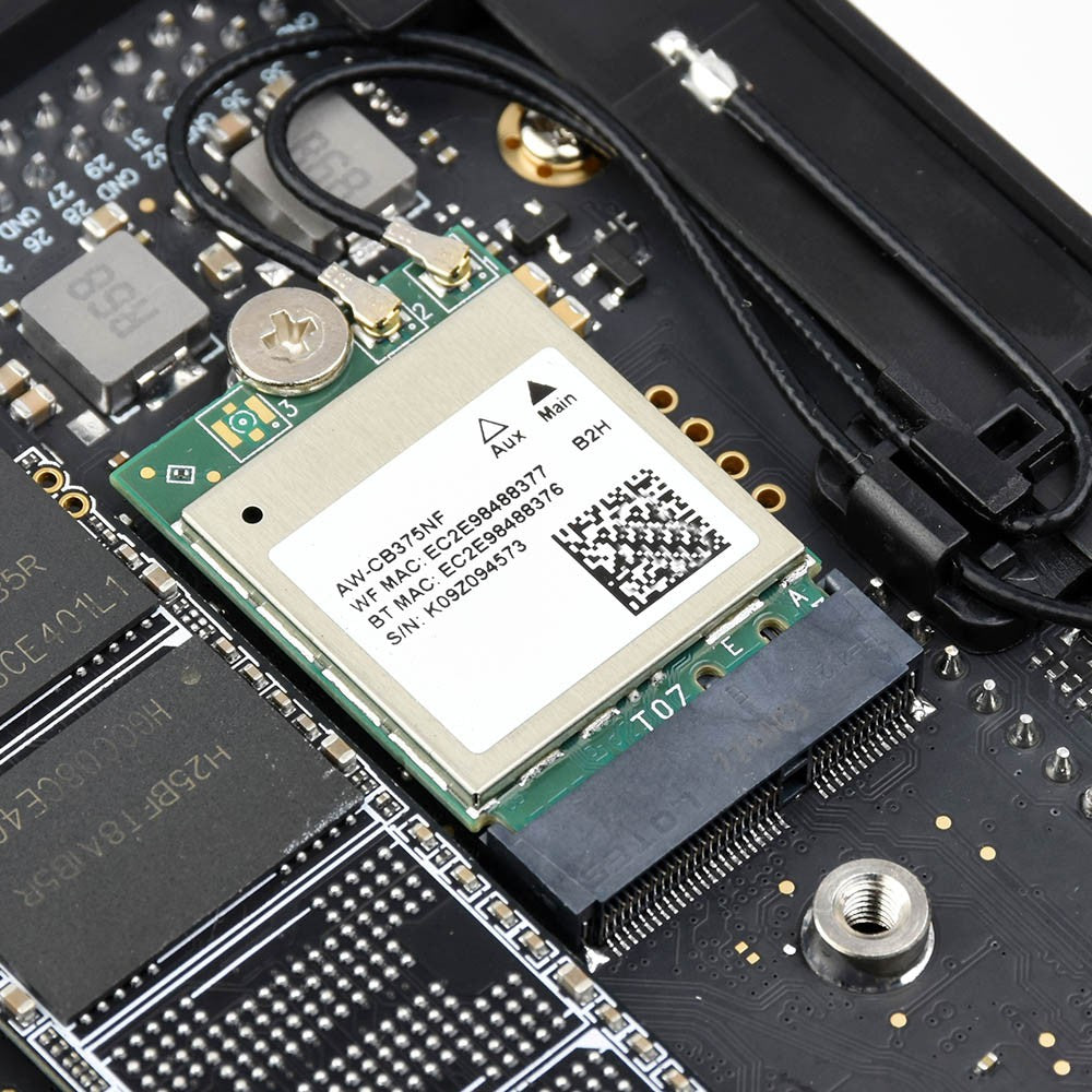Waveshare NVIDIA Jetson Orin Nano AI Development Board - 8GB