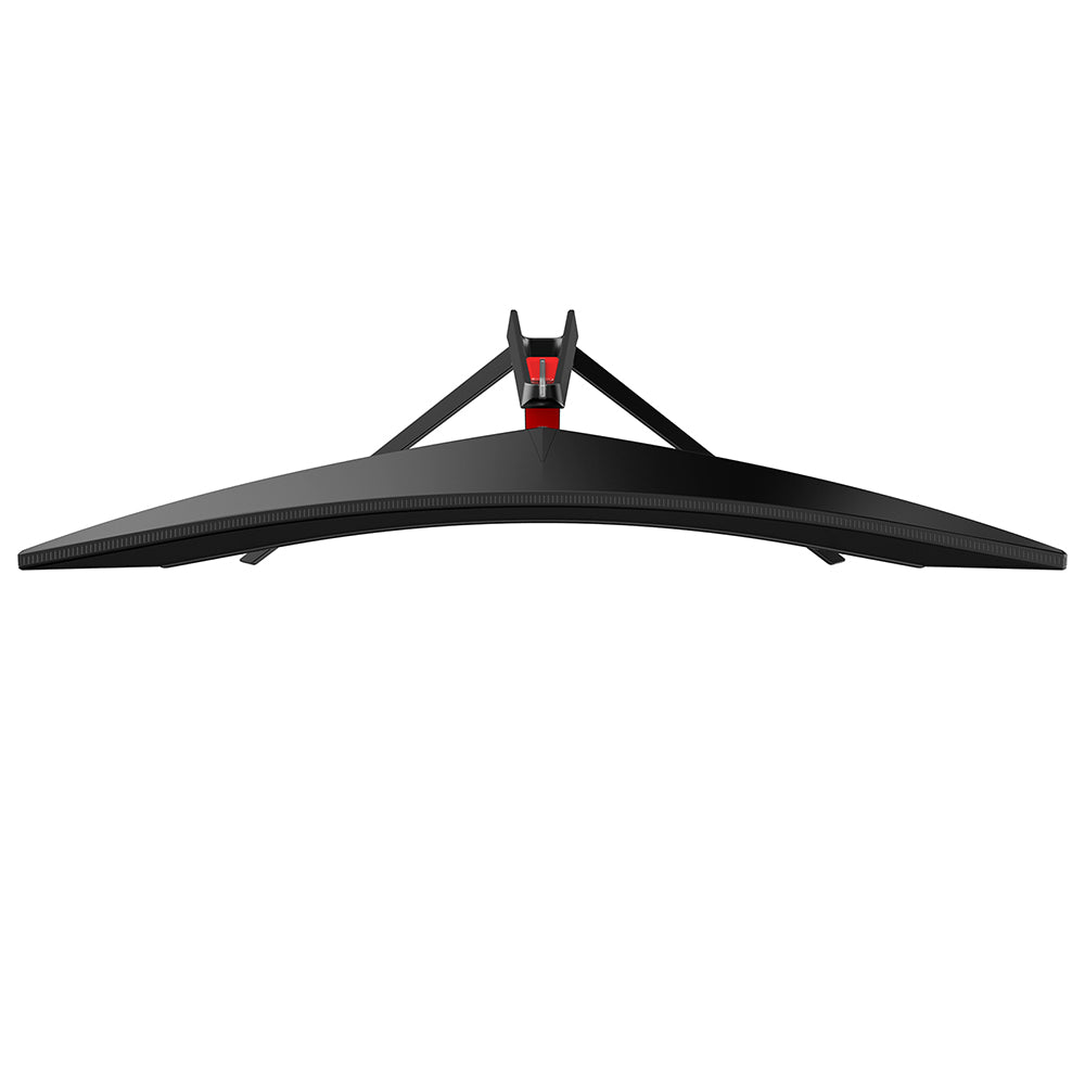 TITAN ARMY N32SQ PLUS Curved Gaming Monitor, 31.5-Inch 1500R 16:9 VA Panel, 144Hz Refresh Rate, 2560x1440 HD, 99% sRGB 1ms MPRT Response Time, Low-blue, Support FPS/RTS Gaming Mode, 2*HDMI 2.0 2*DP 1.4 1*Audio, Tilt Adjustment with Wall Mount