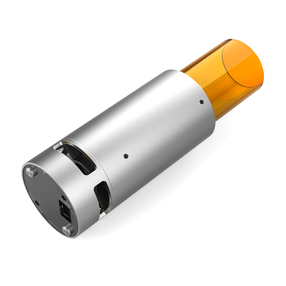 TWO TREES 5.5W Circular Laser Module, Compatible with Genmitsu 3020 PRO MAX / ProverXL 4030 / 3018-PRO