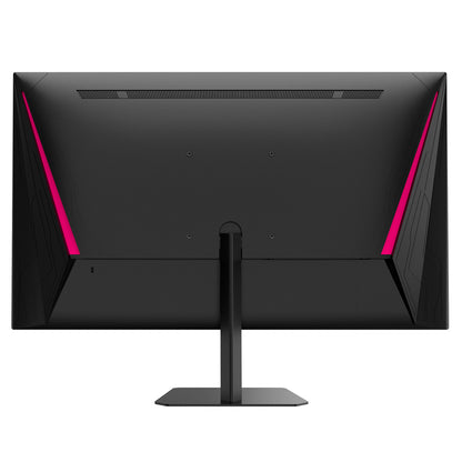 KTC Q24T09 Gaming Monitor, 24-inch 2560*1440 16:9 Fast IPS Screen, 180Hz Refresh Rate, FreeSync &amp; G-Sync, 126% sRGB, HDR Support, Low Blue Light, Wall Mount Support &amp;Tilt Adjustment, 2 x HDMI2.0, 2 x DP1.4, 1 x Earphone Jack