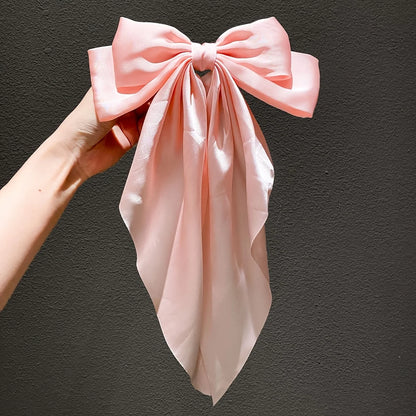 1/2/8ks Big Bow Stuha Vlásenka pre ženy