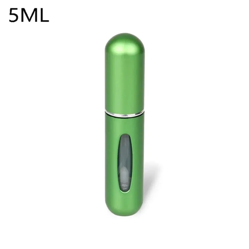 5 ml fľaštička na parfumy