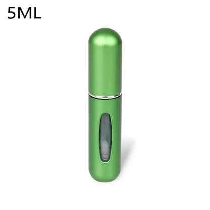 5 ml fľaštička na parfumy