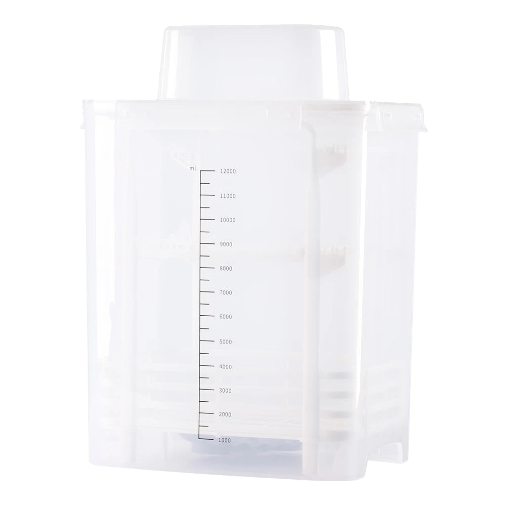 Príslušenstvo ANYCUBIC Wash Cure 3 Plus Utesnená umývacia nádoba LCD 3D časť tlačiarne