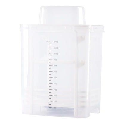 Príslušenstvo ANYCUBIC Wash Cure 3 Plus Utesnená umývacia nádoba LCD 3D časť tlačiarne