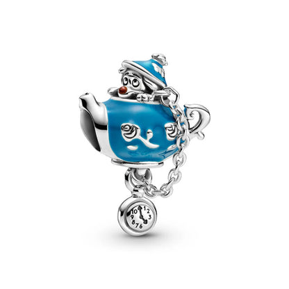 Disney Stitch Marvel Rescuer Korálky Star Charms Wars pre originál Pandora 925 mincový strieborný náramok náhrdelník pre ženy šperky