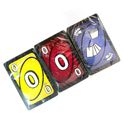 UNO Dragon Ball Matching kartová hra SHOWEM uno Bez milosti Kartová hra pre viacerých hráčov Rodinná párty Stolná hra Funny Friends Entertainment Poker