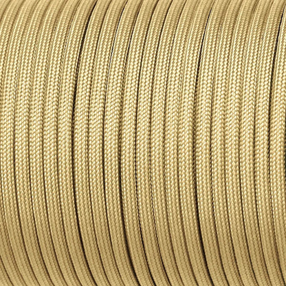 7-jadrové lano 550 Paracord 5 15 30 M Šnúra s priemerom 4 mm Pre vonkajšie kempovanie Prežitie Lanyard Padák Turistický stan Príslušenstvo