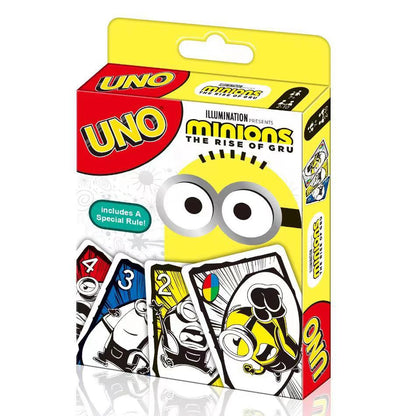 UNO FLIP! Pokemon Stolová hra Anime Kreslený Pikachu Vzor postavy Rodina Vtipná Zábava uno Karty Hry Vianočné darčeky