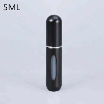 5 ml fľaštička na parfumy