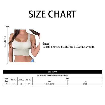 Priedušná športová podprsenka proti potu Fitness top Ženy Bezšvová podprsenka na jogu Nárazuvzdorná Crop Top Športová podprsenka Push Up Top Telocvičňa
