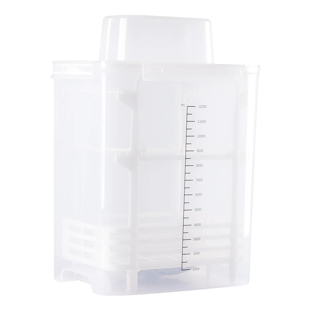 Príslušenstvo ANYCUBIC Wash Cure 3 Plus Utesnená umývacia nádoba LCD 3D časť tlačiarne