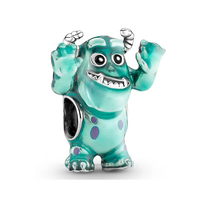 Disney Stitch Marvel Rescuer Korálky Star Charms Wars pre originál Pandora 925 mincový strieborný náramok náhrdelník pre ženy šperky