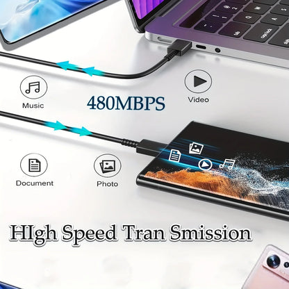45W USB C nabíjačka Originálna nabíjačka PD Fast Charge pre Samsung Galaxy S22 S23 A54 Ultra Xiaomi 13 11 adaptér nabíjačky mobilného telefónu
