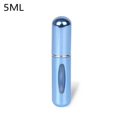 5 ml fľaštička na parfumy
