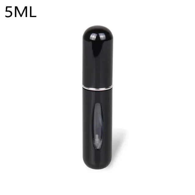 5 ml fľaštička na parfumy