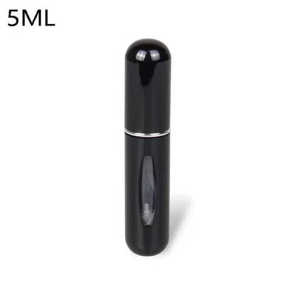 5 ml fľaštička na parfumy