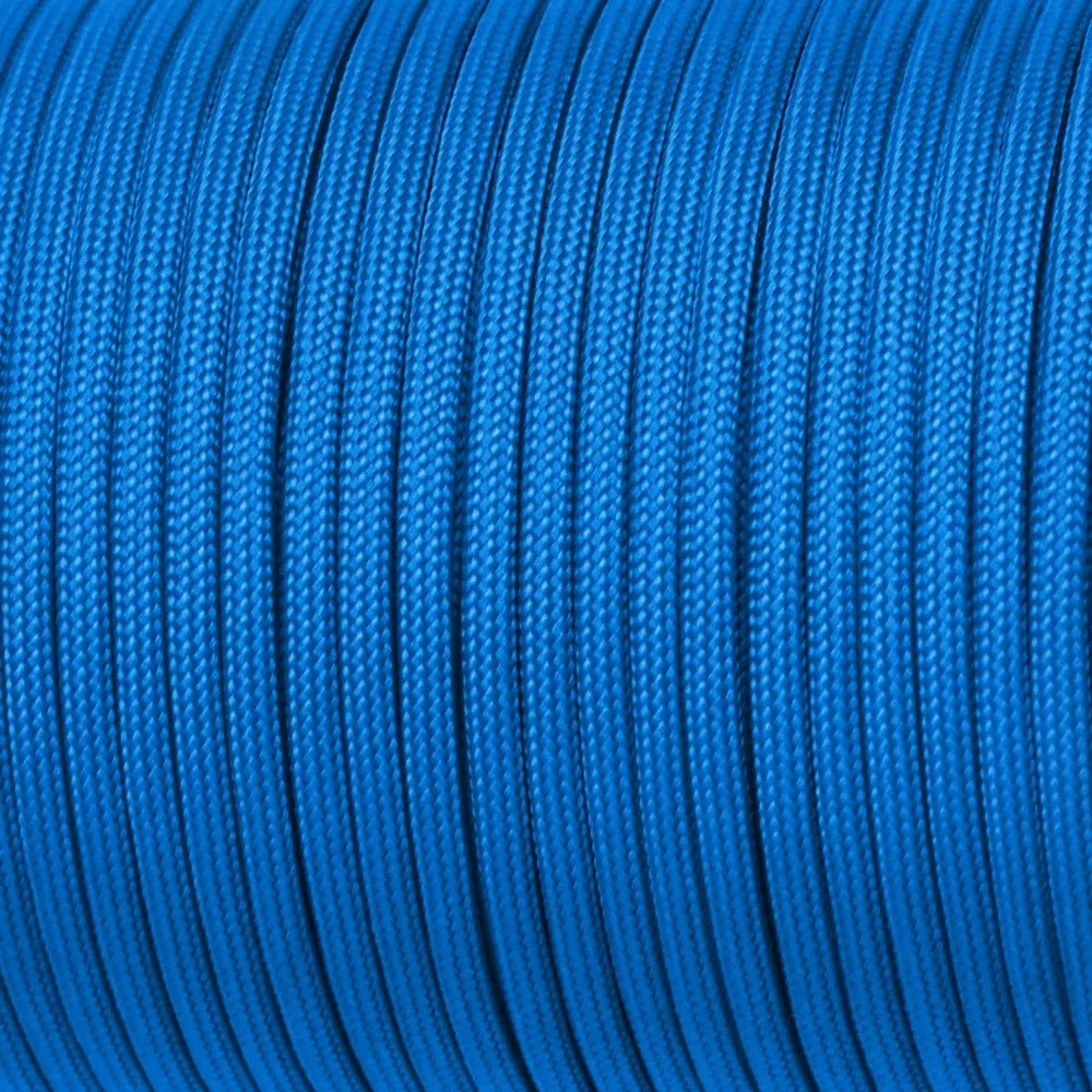 7-jadrové lano 550 Paracord 5 15 30 M Šnúra s priemerom 4 mm Pre vonkajšie kempovanie Prežitie Lanyard Padák Turistický stan Príslušenstvo