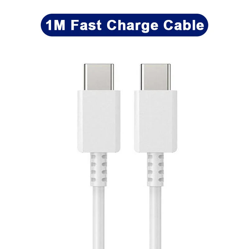 45W USB C nabíjačka Originálna nabíjačka PD Fast Charge pre Samsung Galaxy S22 S23 A54 Ultra Xiaomi 13 11 adaptér nabíjačky mobilného telefónu