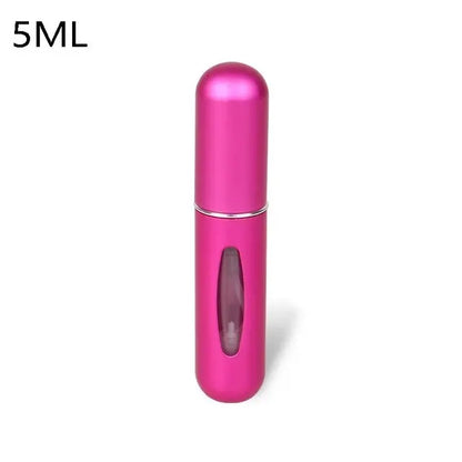 5 ml fľaštička na parfumy