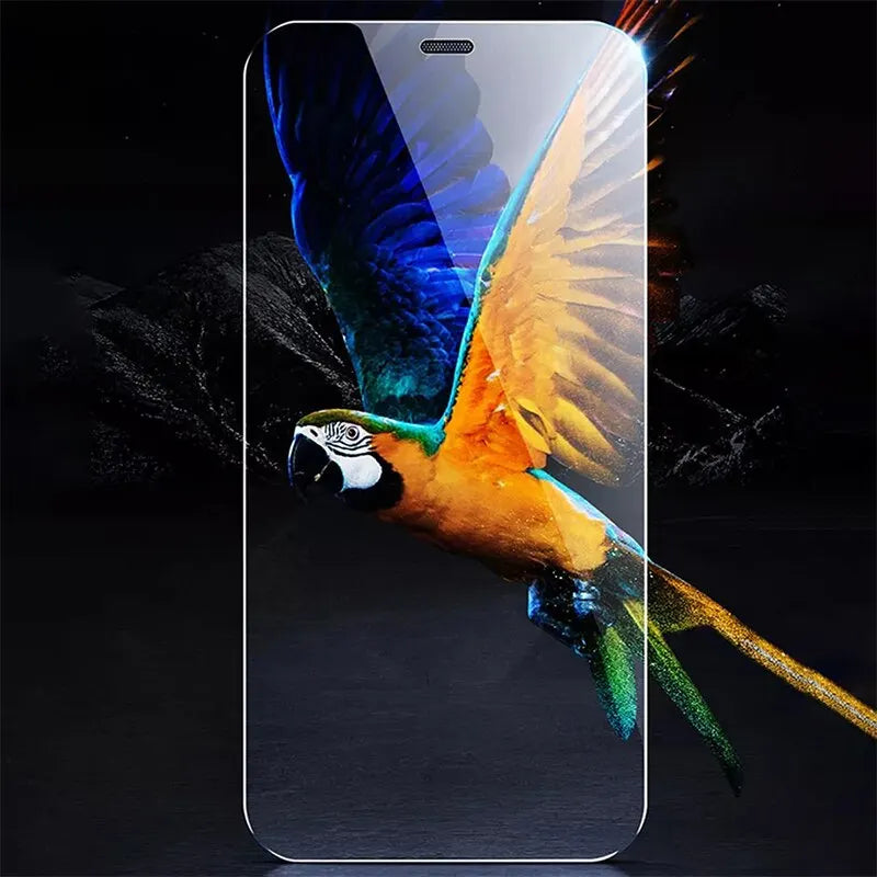 4PCS tvrdené sklo pre iPhone 14 Pro Max 14 Plus 14Pro Ochranné sklo na displej pre iPhone 13 15 12 11 Pro Max 12 Mini 13 Mini Glass