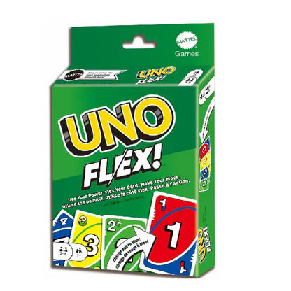 UNO Dragon Ball Matching kartová hra SHOWEM uno Bez milosti Kartová hra pre viacerých hráčov Rodinná párty Stolná hra Funny Friends Entertainment Poker