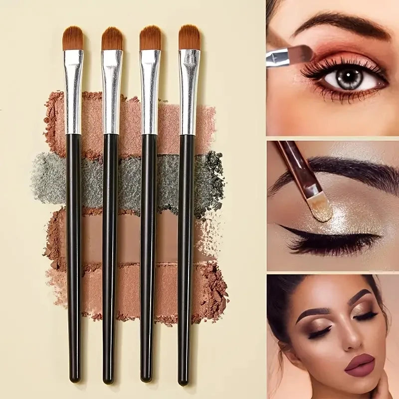 Súprava štetcov na mejkap Soft Fluffy Professiona Cosmetic Foundation Powder Eyeshadow Kabuki Blending Brush Make Up Beauty Tool Makeup