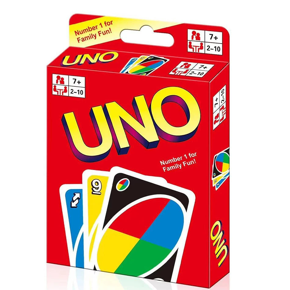 UNO FLIP! Pokemon Stolová hra Anime Kreslený Pikachu Vzor postavy Rodina Vtipná Zábava uno Karty Hry Vianočné darčeky
