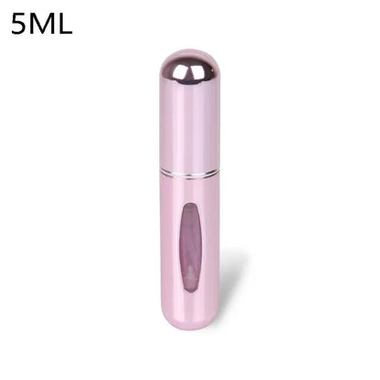 5 ml fľaštička na parfumy