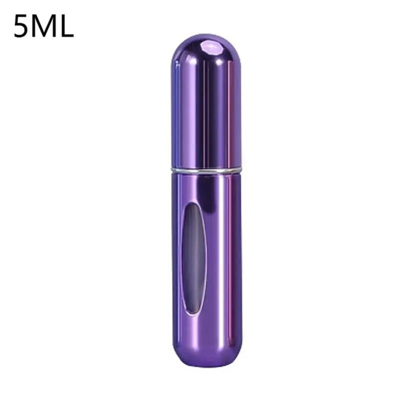 5 ml fľaštička na parfumy