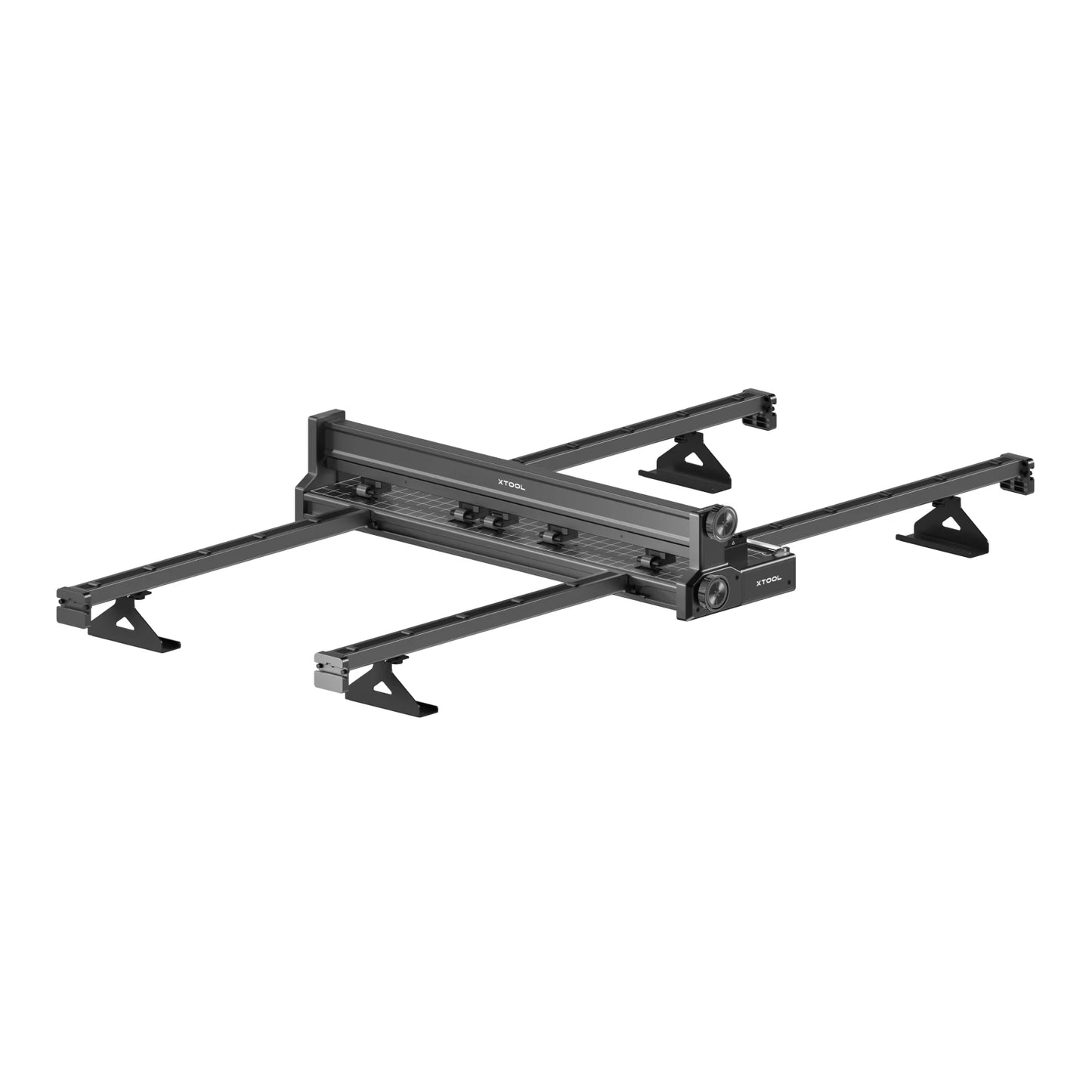 xTool S1 automatický podávač dopravníka pre laserovú rezačku s uzavretou diódou S1 laserový gravírovač