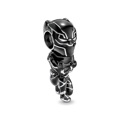 Disney Stitch Marvel Rescuer Korálky Star Charms Wars pre originál Pandora 925 mincový strieborný náramok náhrdelník pre ženy šperky