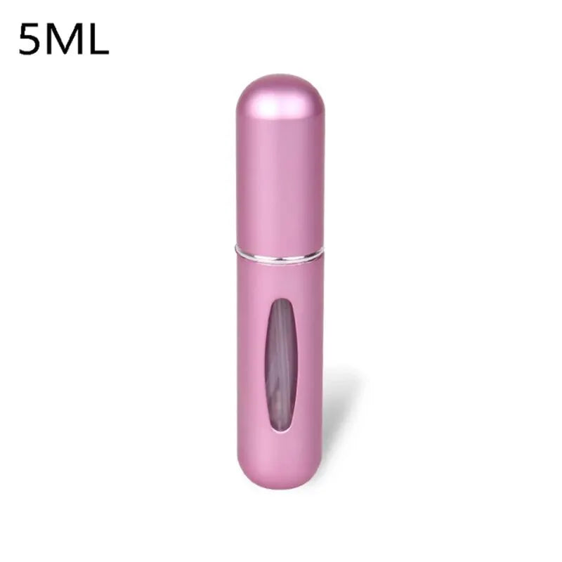 5 ml fľaštička na parfumy