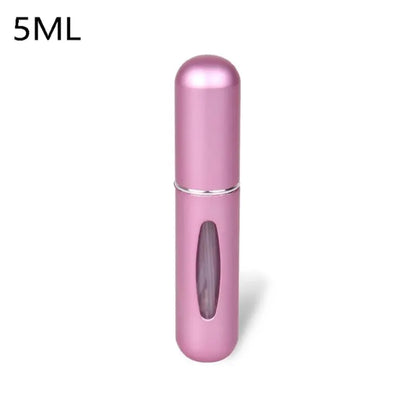 5 ml fľaštička na parfumy