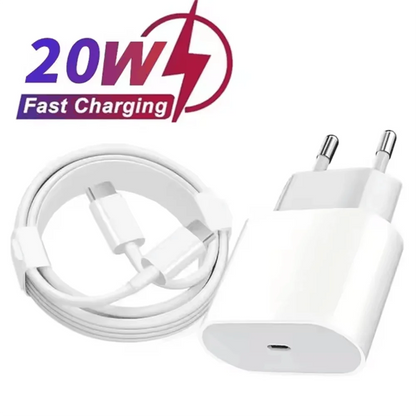 PD nabíjačka 20W rýchle nabíjanie USB C nabíjačka pre iPhone 15 14 13 Pro Max Mini X XS rýchle nabíjanie nabíjačka telefónu typu C napájací adaptér