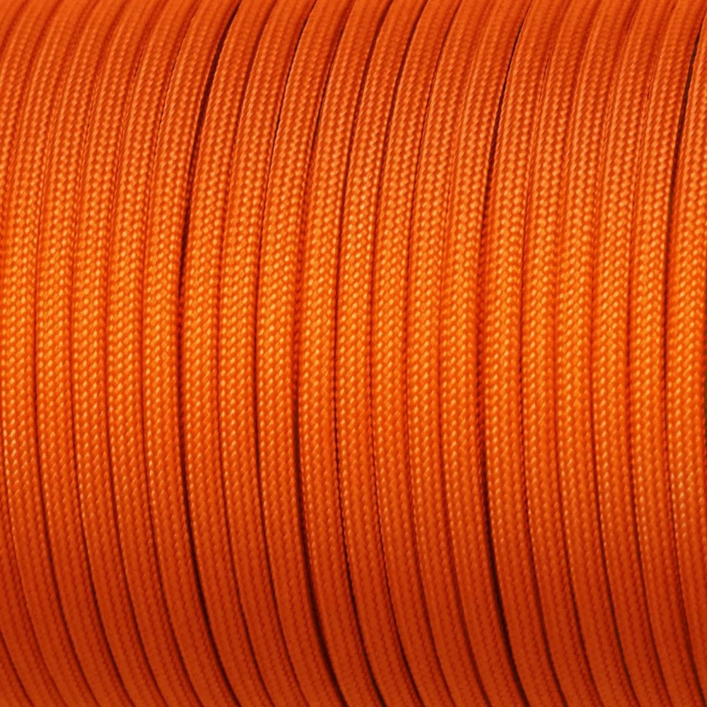 7-jadrové lano 550 Paracord 5 15 30 M Šnúra s priemerom 4 mm Pre vonkajšie kempovanie Prežitie Lanyard Padák Turistický stan Príslušenstvo