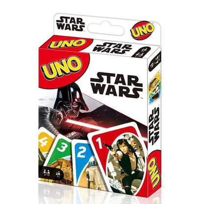 UNO FLIP! Pokemon Stolová hra Anime Kreslený Pikachu Vzor postavy Rodina Vtipná Zábava uno Karty Hry Vianočné darčeky