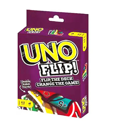UNO Dragon Ball Matching kartová hra SHOWEM uno Bez milosti Kartová hra pre viacerých hráčov Rodinná párty Stolná hra Funny Friends Entertainment Poker