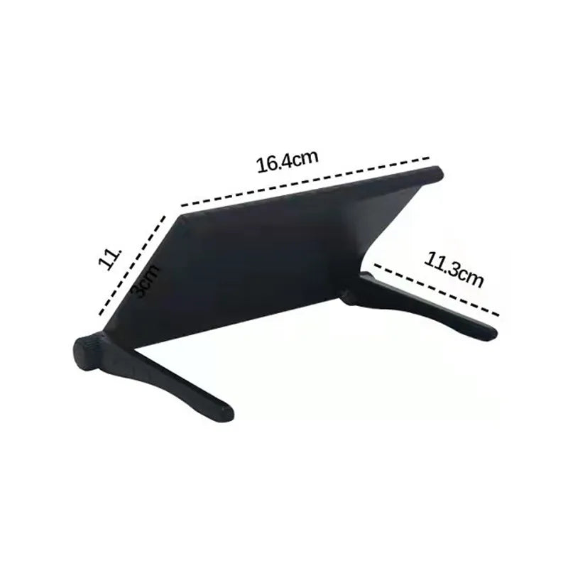 Domáci organizér Nastaviteľná TV obrazovka Horná polička Stojan Počítačový monitor Stolný displej Stojan na TV Stojan Router Úložný držiak Rack