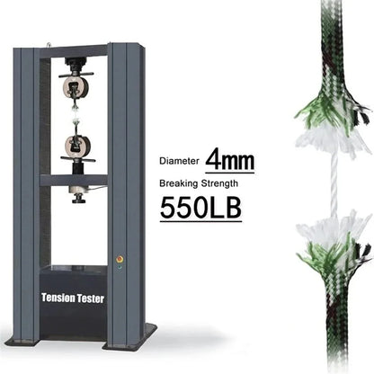7 jadier 550 Paracord Cord 5 15 30 M Dia.4mm Pre outdoor camping Prežitie Lanyard Padák Lano Turistický stan Príslušenstvo