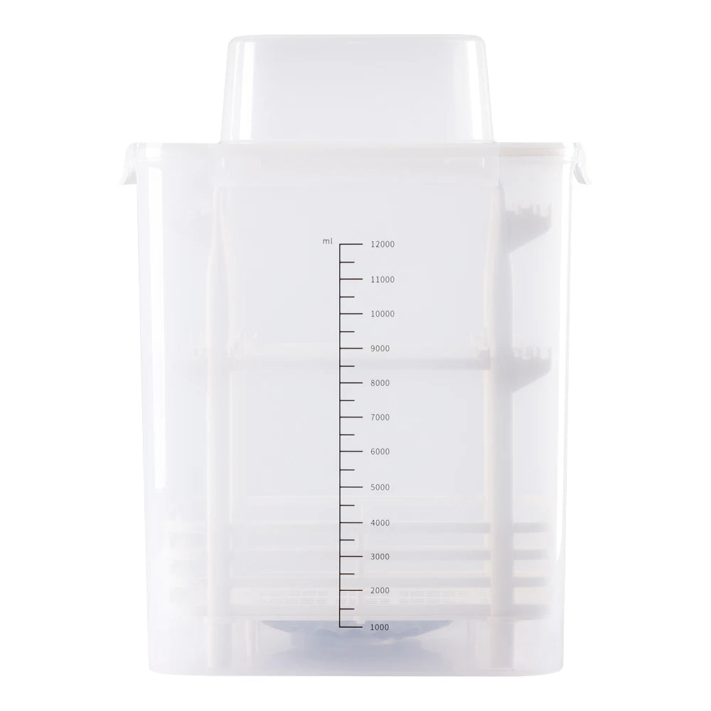 Príslušenstvo ANYCUBIC Wash Cure 3 Plus Utesnená umývacia nádoba LCD 3D časť tlačiarne