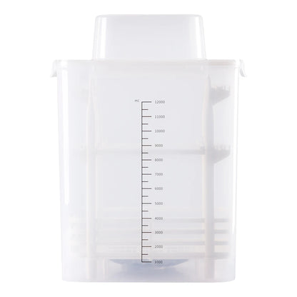 Príslušenstvo ANYCUBIC Wash Cure 3 Plus Utesnená umývacia nádoba LCD 3D časť tlačiarne