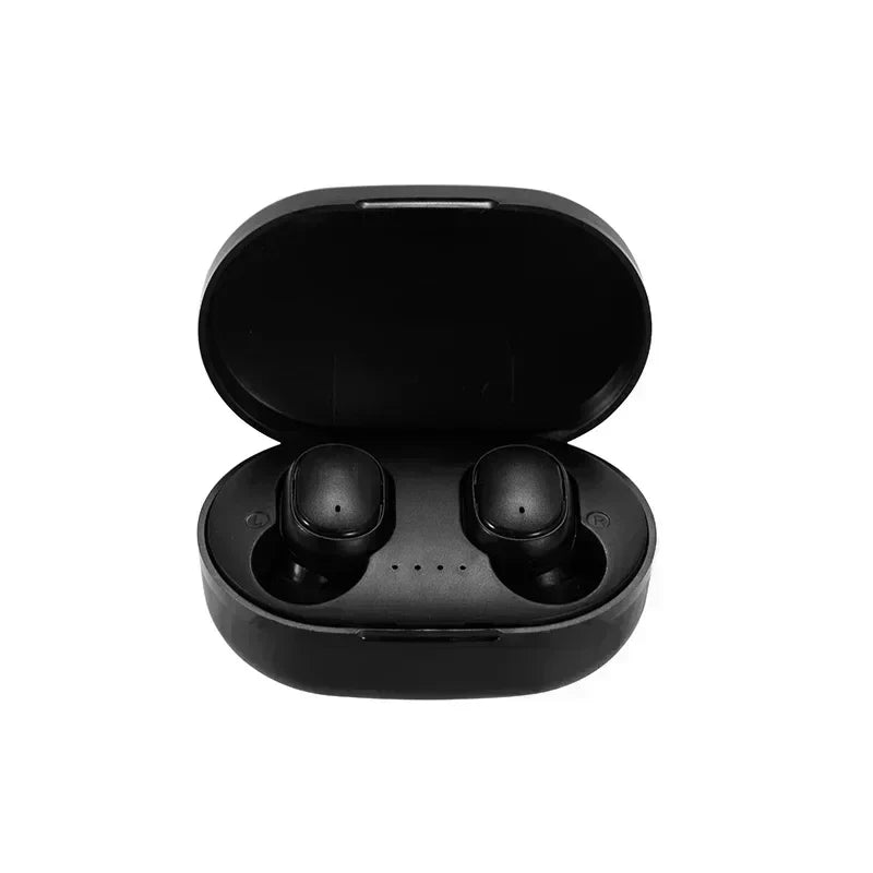 A6S TWS Headset Bezdrôtové slúchadlá Bluetooth slúchadlá Športové stereofónne slúchadlá Bluetooth slúchadlá pre Xiaomi Huawei