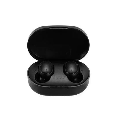 A6S TWS Headset Bezdrôtové slúchadlá Bluetooth slúchadlá Športové stereofónne slúchadlá Bluetooth slúchadlá pre Xiaomi Huawei