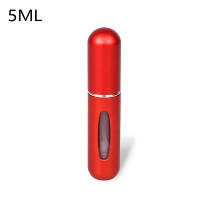5 ml fľaštička na parfumy