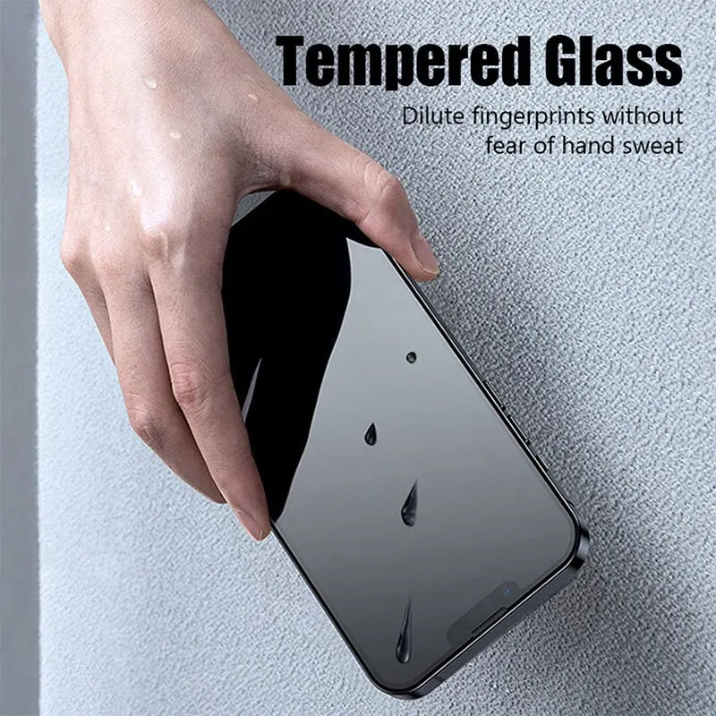 4PCS tvrdené sklo pre iPhone 14 Pro Max 14 Plus 14Pro Ochranné sklo na displej pre iPhone 13 15 12 11 Pro Max 12 Mini 13 Mini Glass