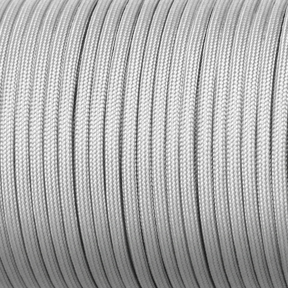 7-jadrové lano 550 Paracord 5 15 30 M Šnúra s priemerom 4 mm Pre vonkajšie kempovanie Prežitie Lanyard Padák Turistický stan Príslušenstvo
